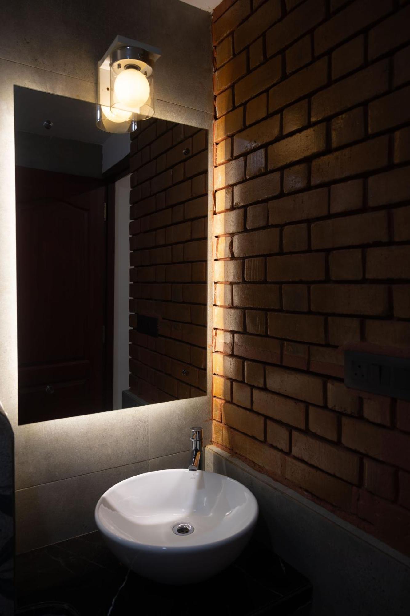Downtown Hostels - Anjuna Luaran gambar